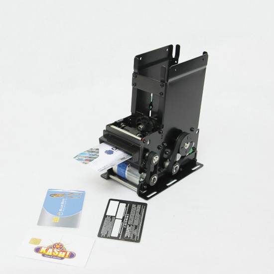 Small Auto Card Issuing Machine